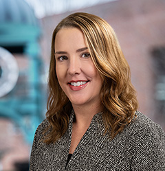 Headshot of Anne Lambert