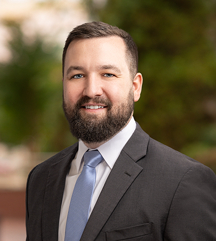 Photo of Jamie Addison